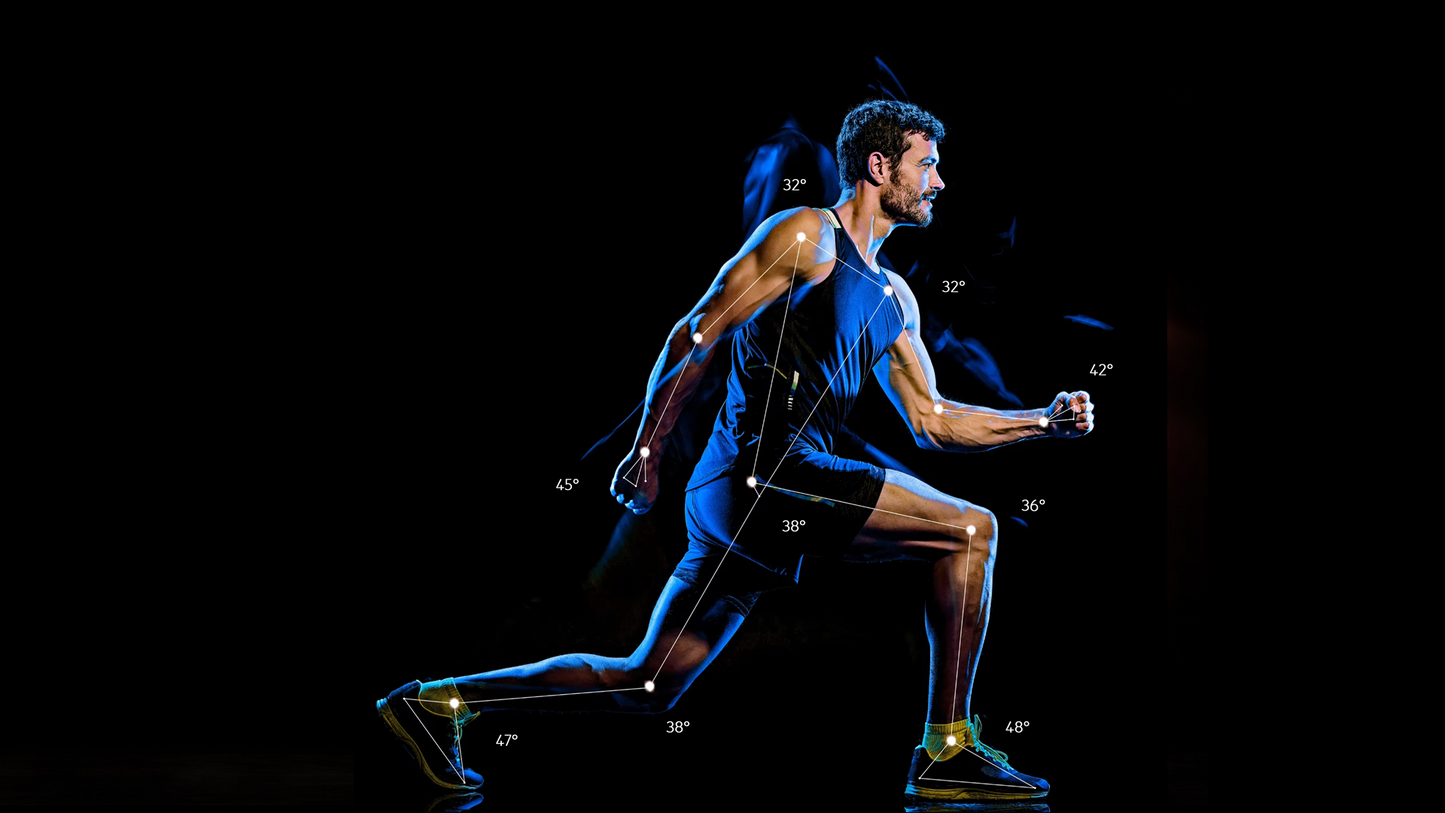 PMotion Annual Wellness Longevity Pass
