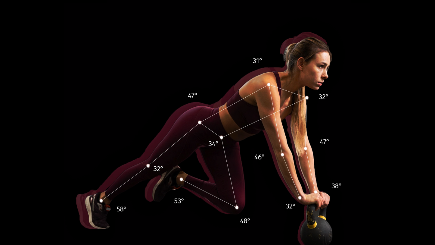 PMotion Annual Wellness Longevity Pass